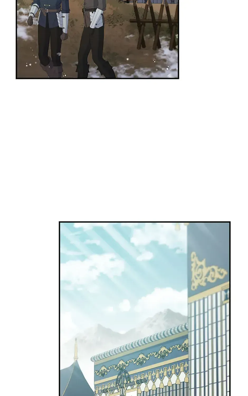 Fakes Don’t Want To Be Real Chapter 78 page 5 - 