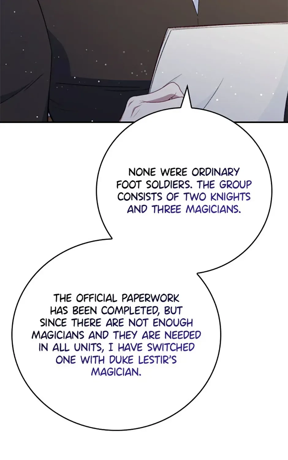 Fakes Don’t Want To Be Real Chapter 78 page 41 - 