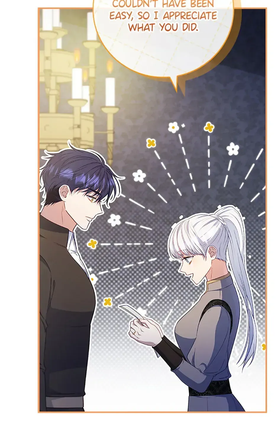 Fakes Don’t Want To Be Real Chapter 78 page 43 - 