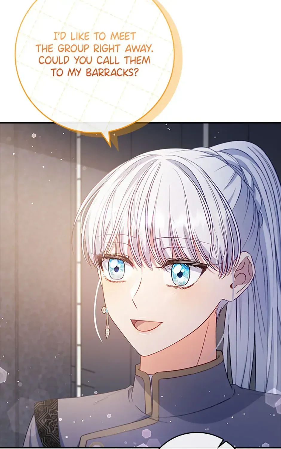 Fakes Don’t Want To Be Real Chapter 78 page 45 - 