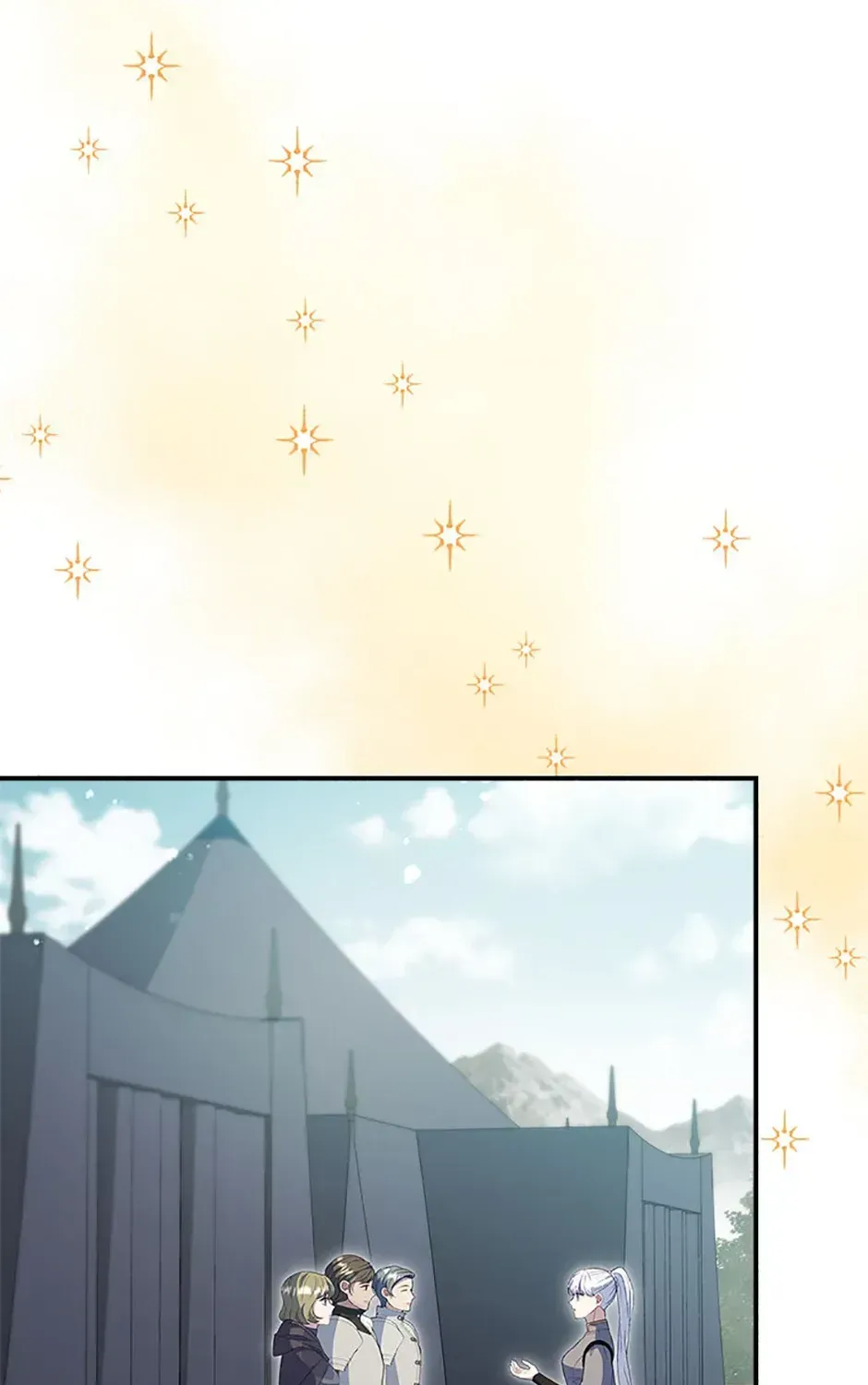 Fakes Don’t Want To Be Real Chapter 78 page 47 - 