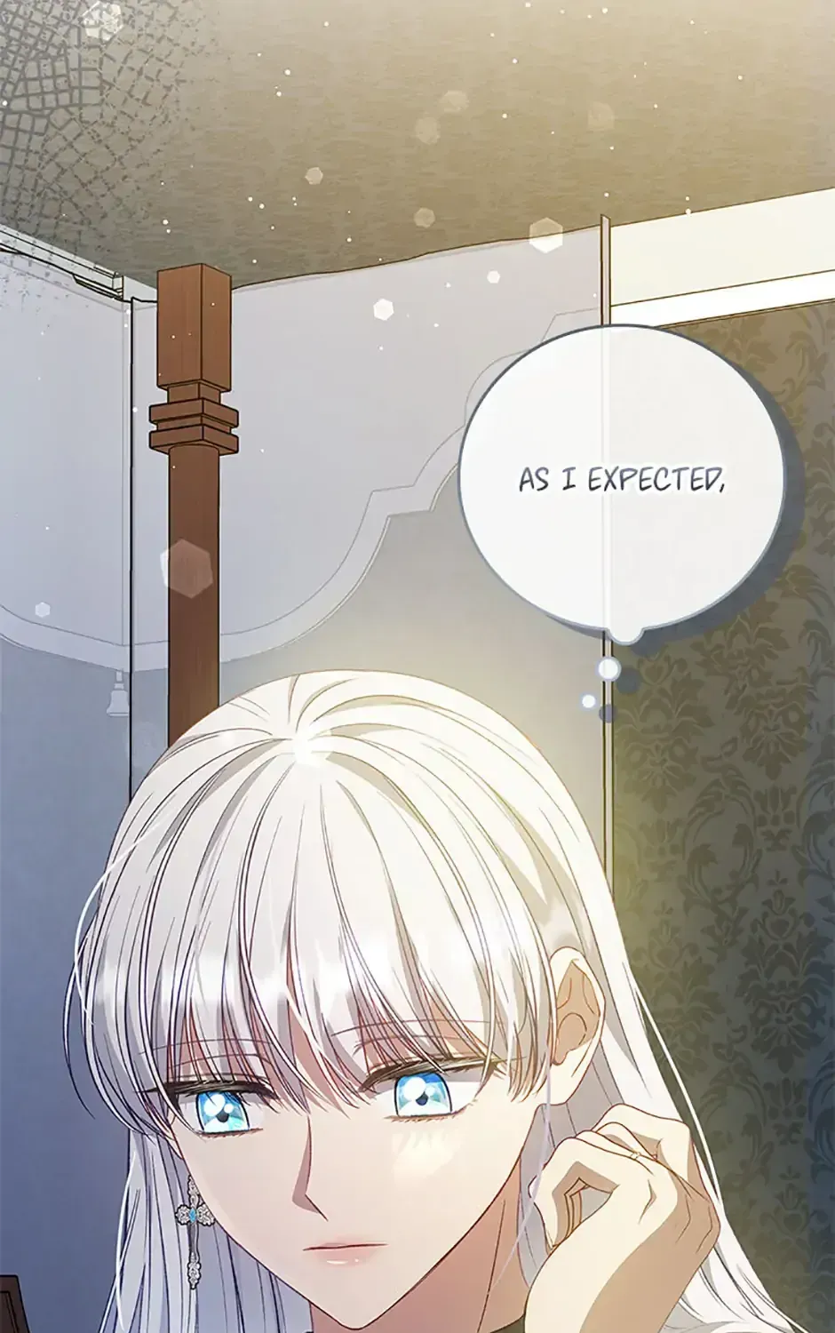Fakes Don’t Want To Be Real Chapter 78 page 59 - 