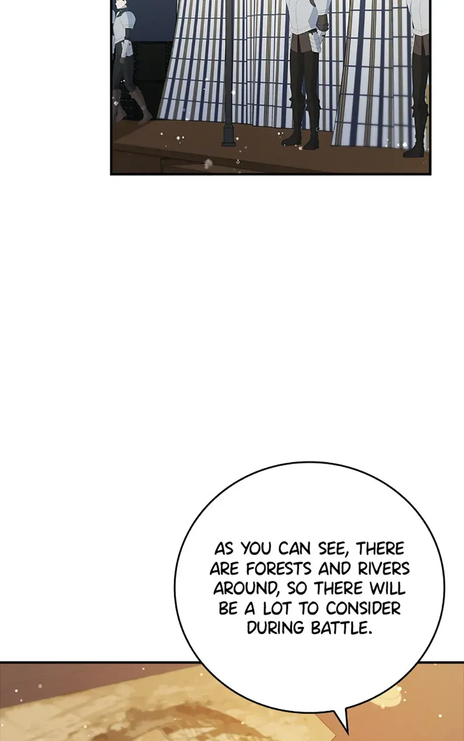 Fakes Don’t Want To Be Real Chapter 78 page 7 - 