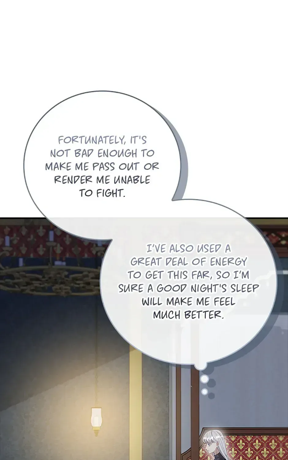 Fakes Don’t Want To Be Real Chapter 78 page 67 - 