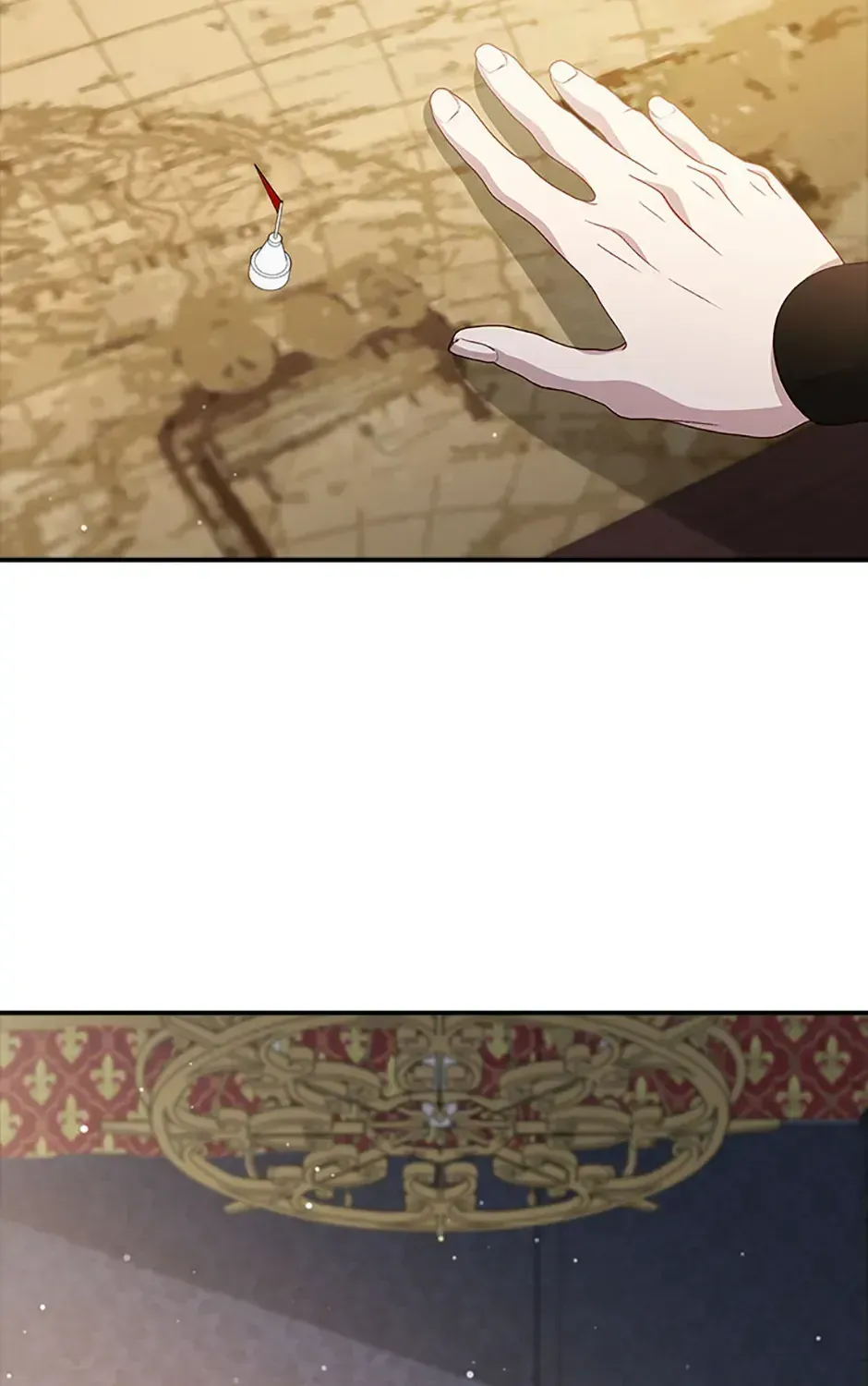 Fakes Don’t Want To Be Real Chapter 78 page 9 - 