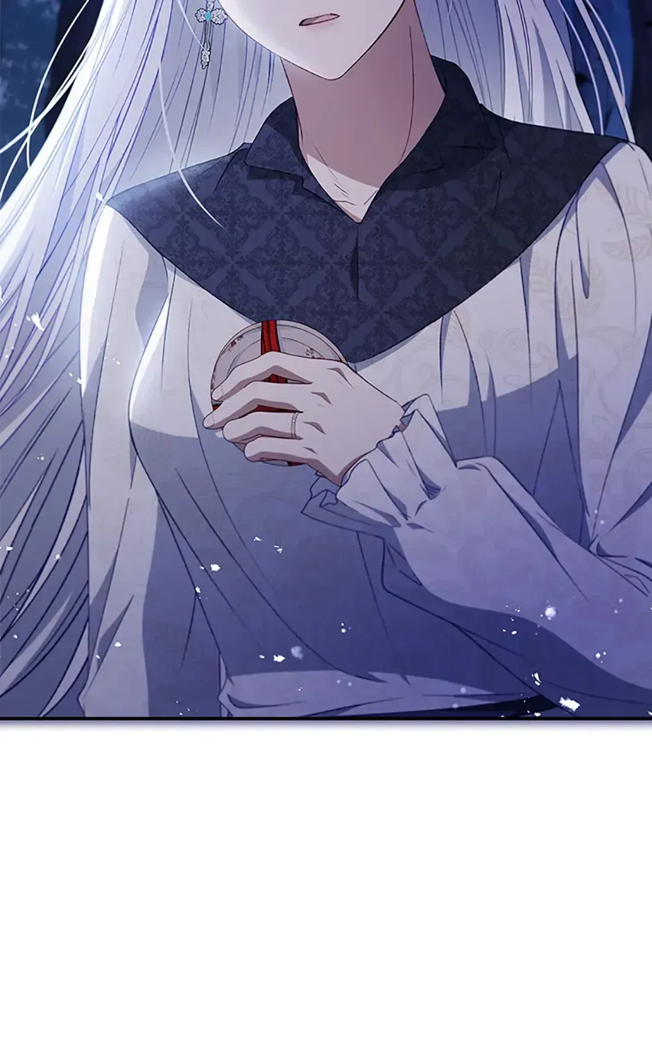 Fakes Don’t Want To Be Real Chapter 78 page 91 - 