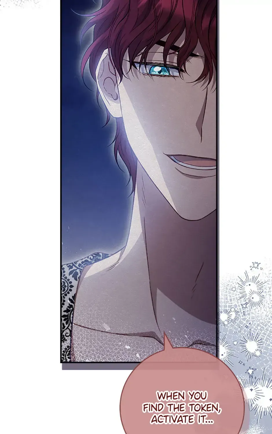 Fakes Don’t Want To Be Real Chapter 78 page 95 - 
