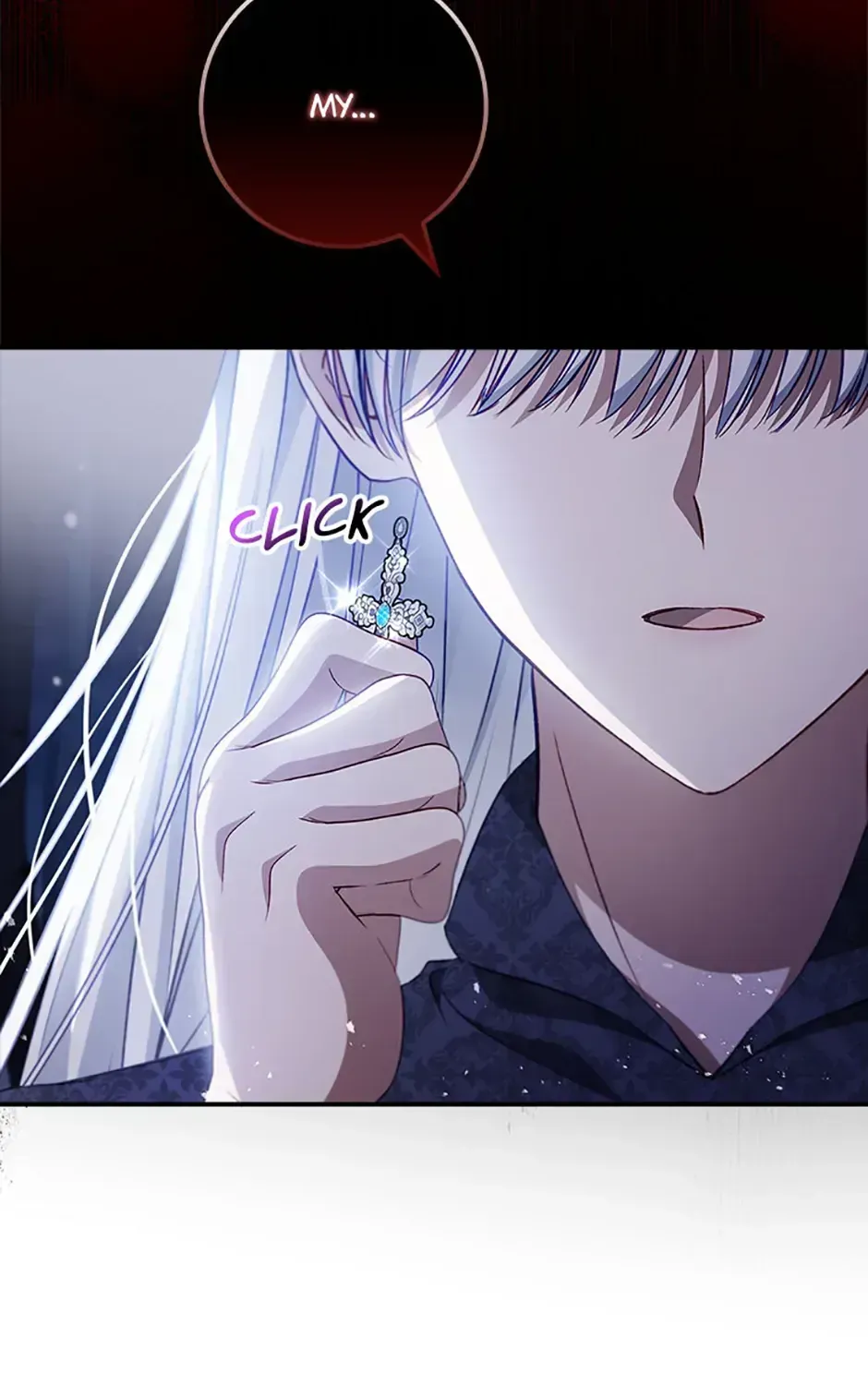 Fakes Don’t Want To Be Real Chapter 78 page 99 - 