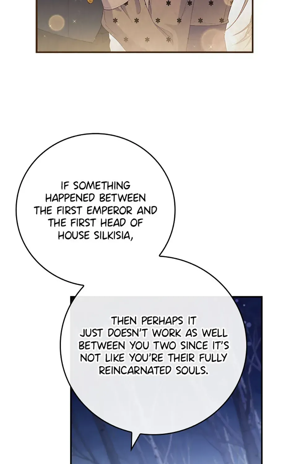 Fakes Don’t Want To Be Real Chapter 79 page 101 - 
