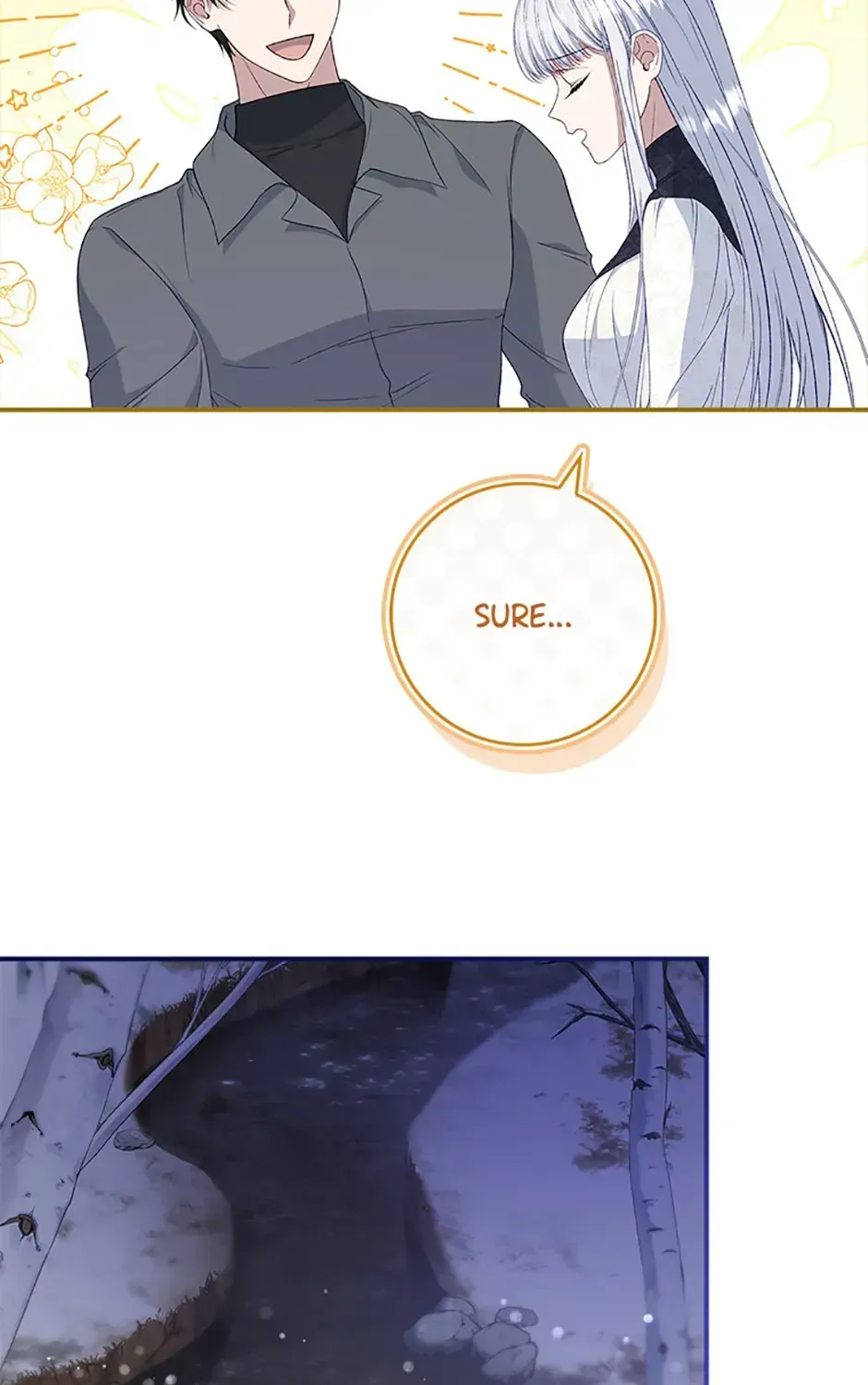 Fakes Don’t Want To Be Real Chapter 79 page 105 - 