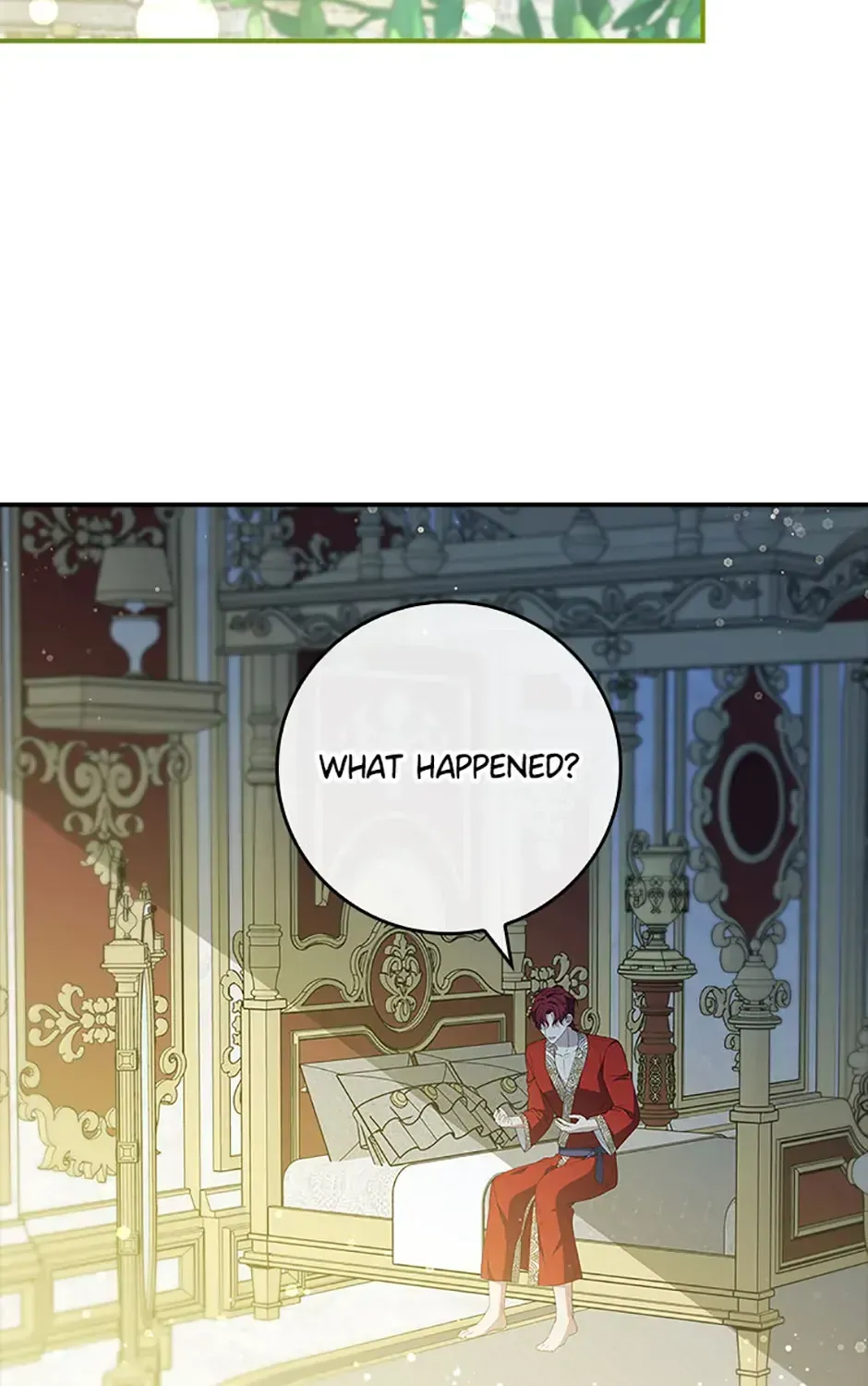 Fakes Don’t Want To Be Real Chapter 79 page 111 - 