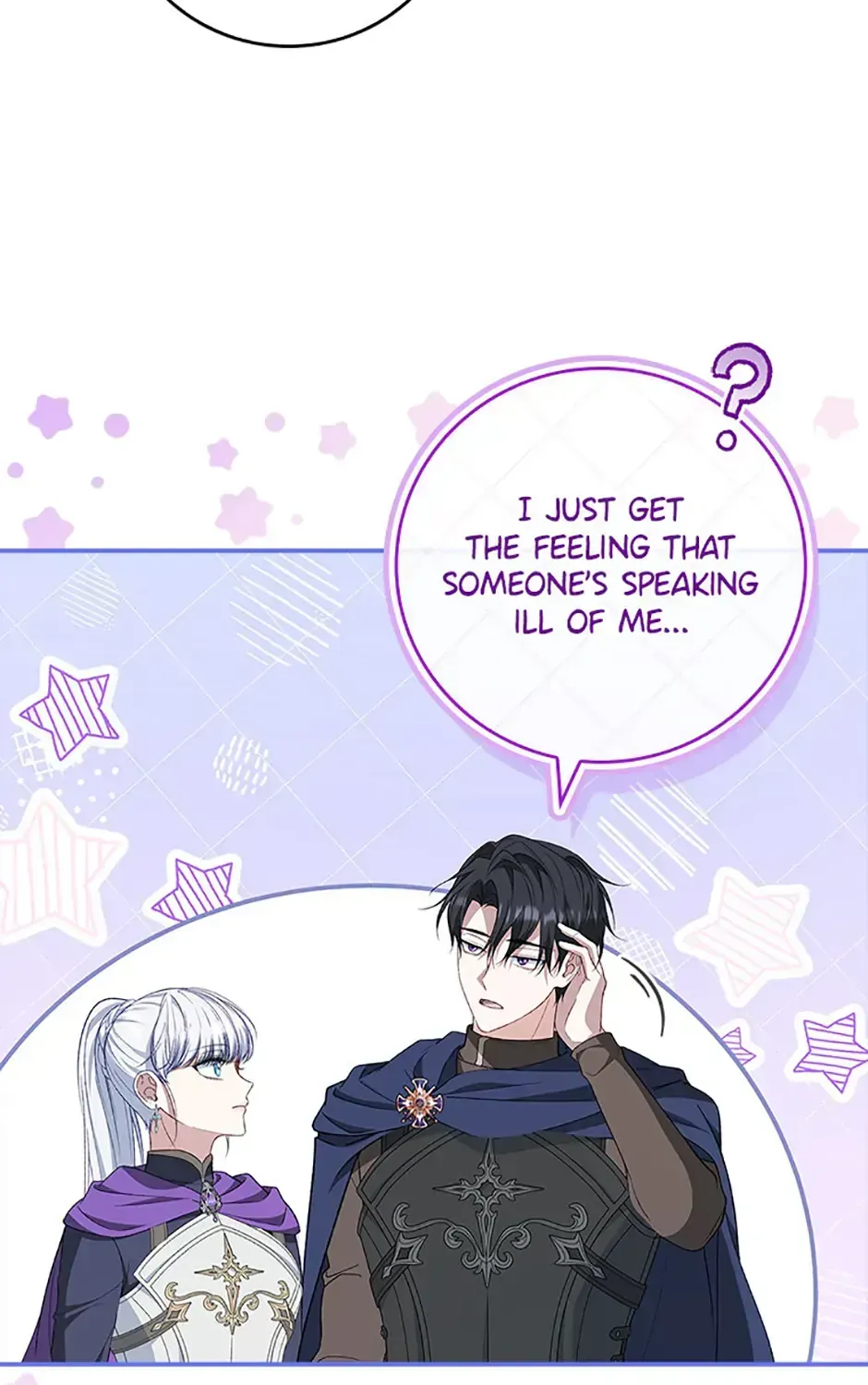 Fakes Don’t Want To Be Real Chapter 79 page 131 - 