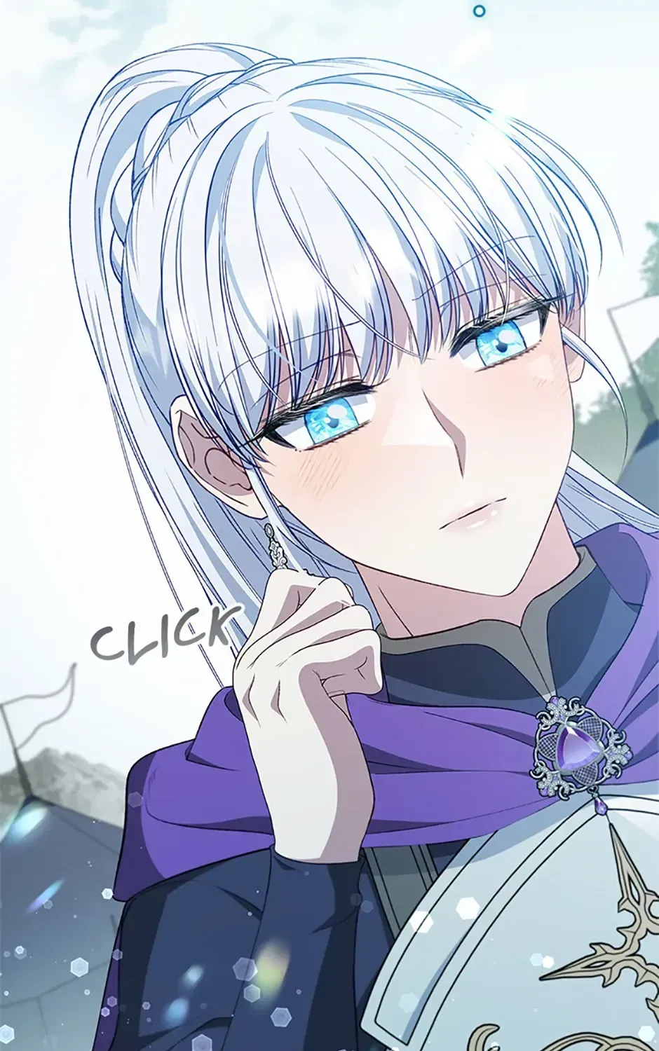 Fakes Don’t Want To Be Real Chapter 79 page 145 - 