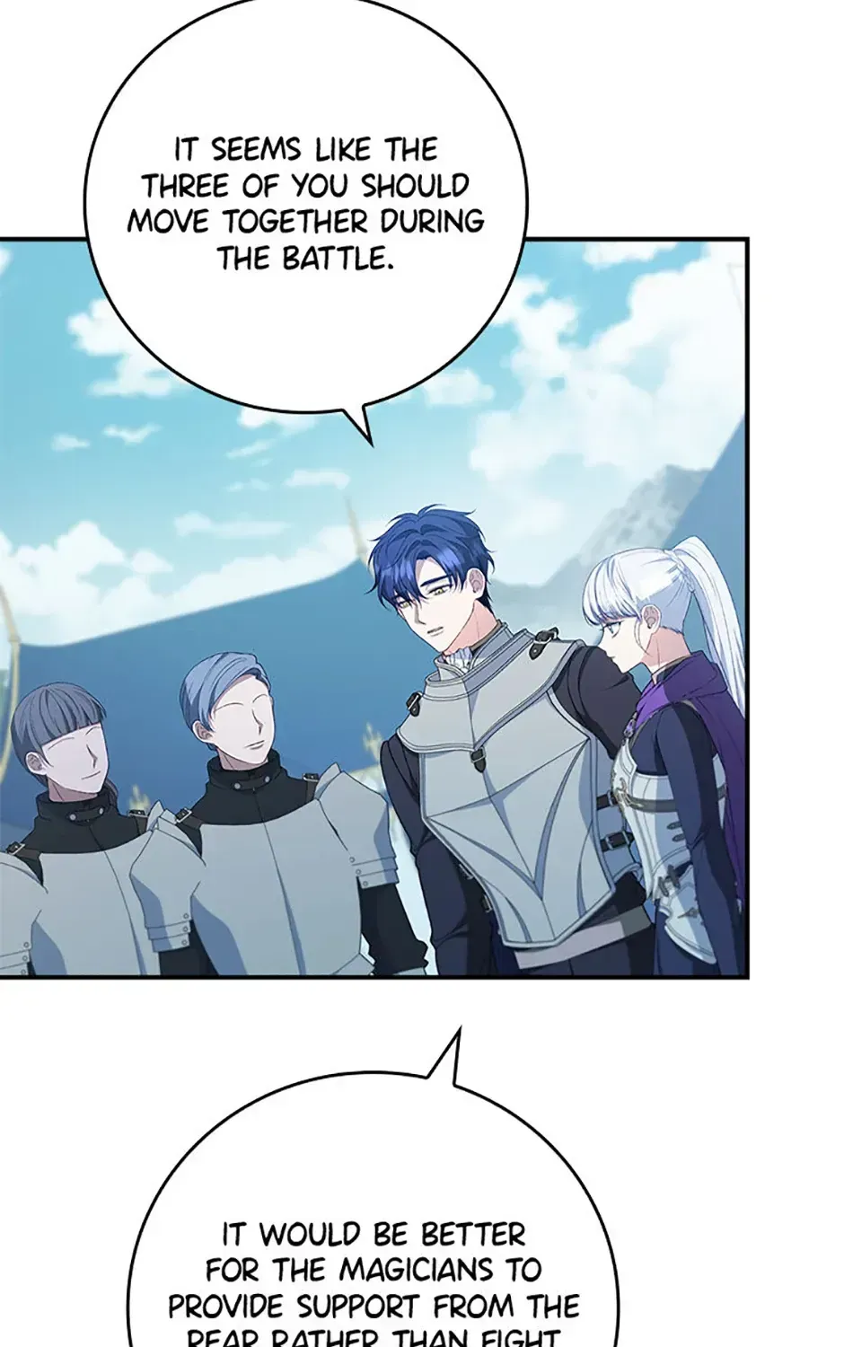 Fakes Don’t Want To Be Real Chapter 79 page 153 - 