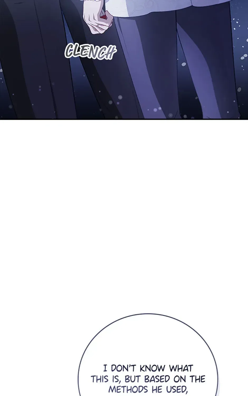 Fakes Don’t Want To Be Real Chapter 79 page 21 - 