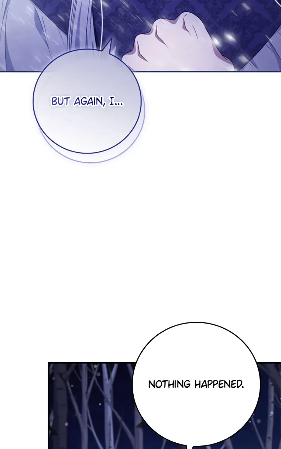 Fakes Don’t Want To Be Real Chapter 79 page 39 - 