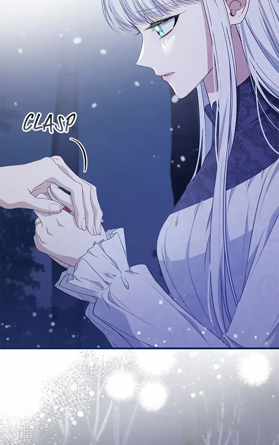 Fakes Don’t Want To Be Real Chapter 79 page 5 - 