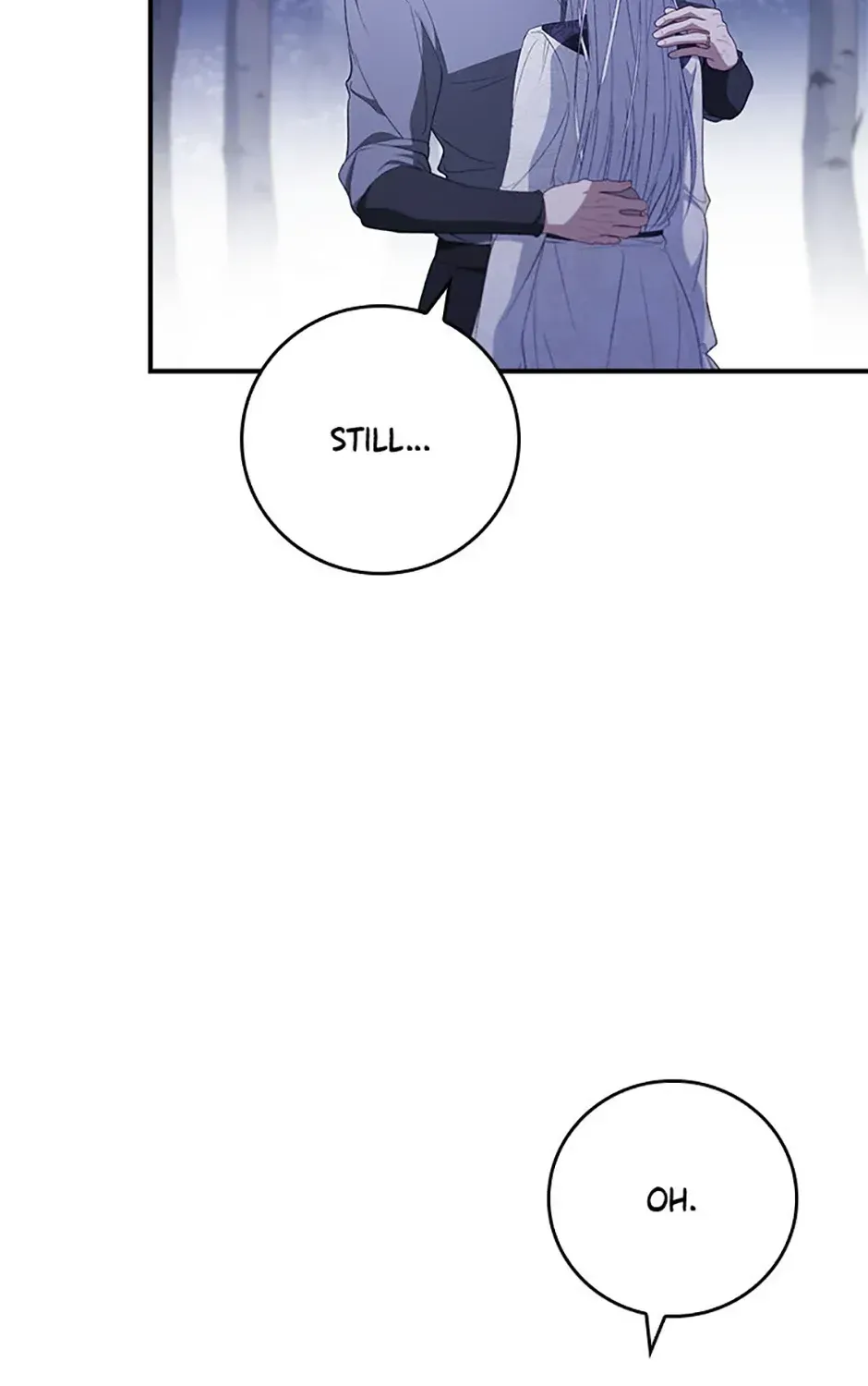 Fakes Don’t Want To Be Real Chapter 79 page 41 - 