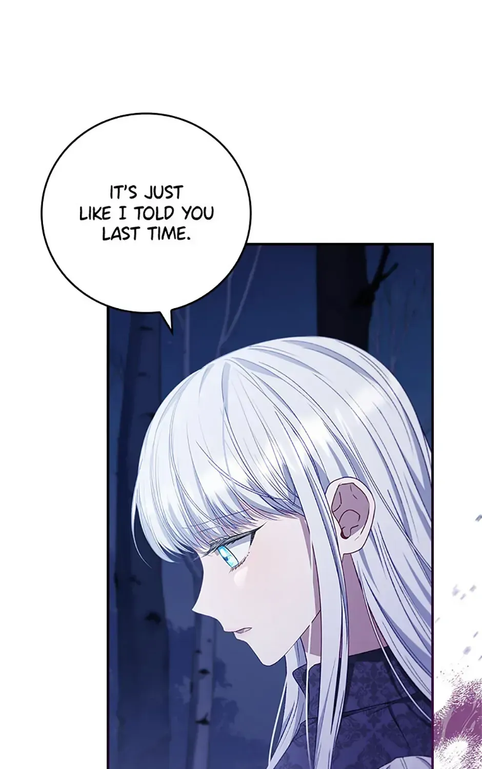 Fakes Don’t Want To Be Real Chapter 79 page 47 - 