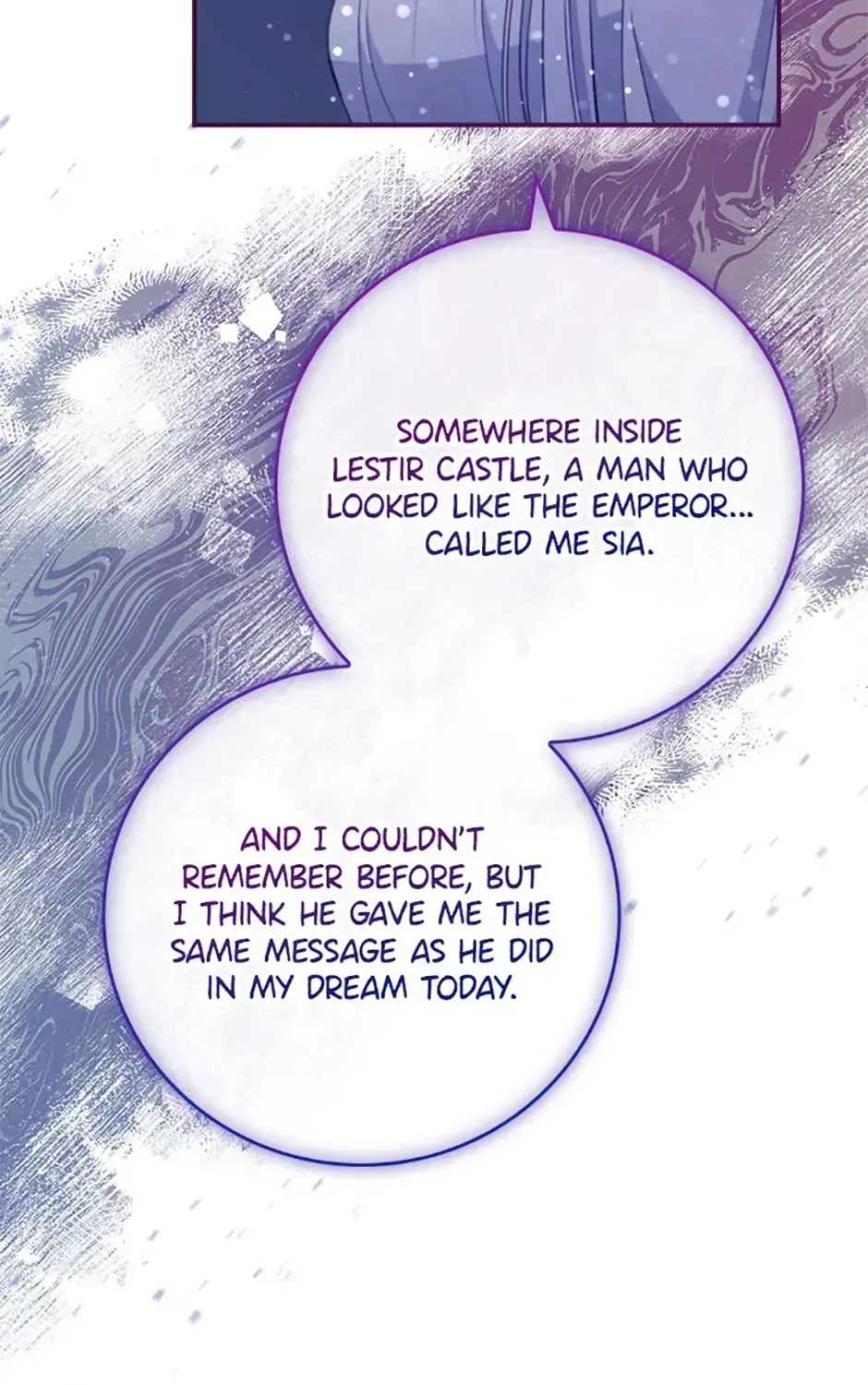 Fakes Don’t Want To Be Real Chapter 79 page 49 - 