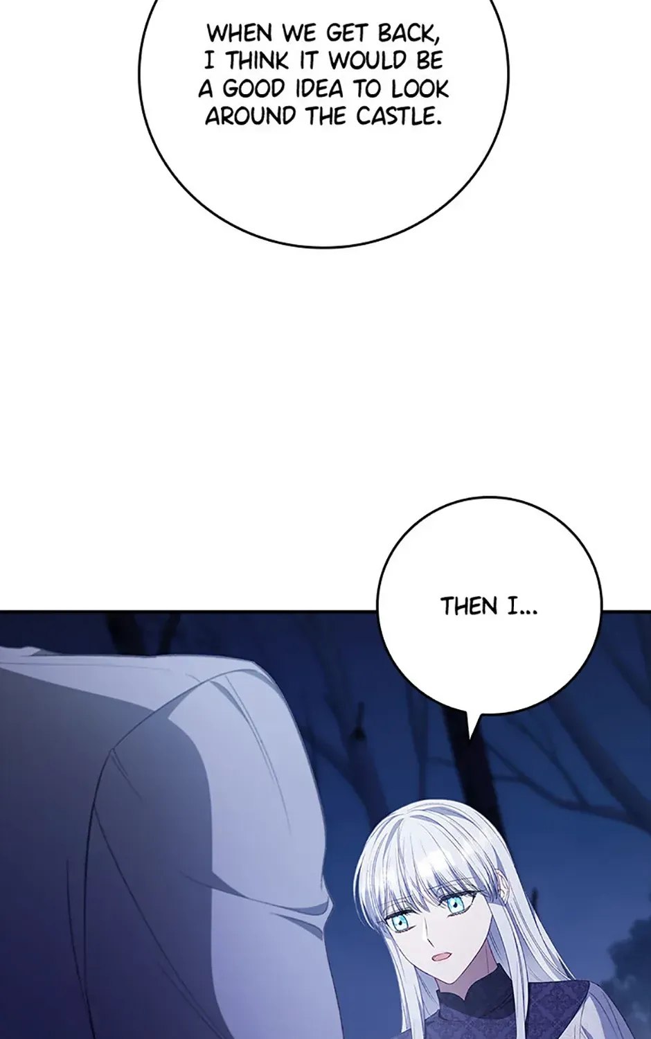 Fakes Don’t Want To Be Real Chapter 79 page 53 - 