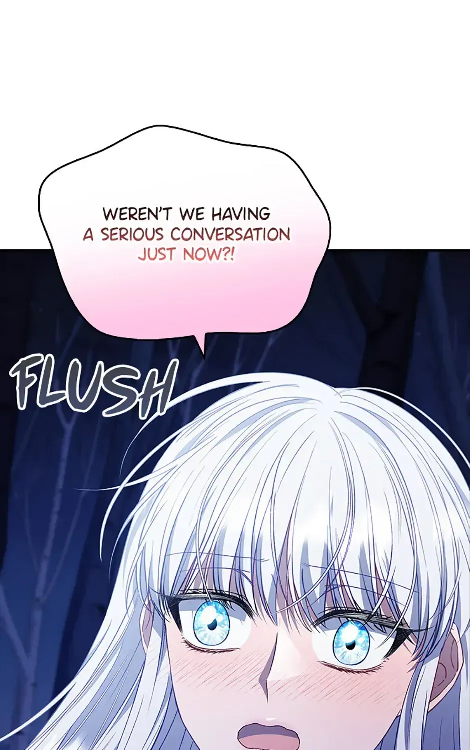 Fakes Don’t Want To Be Real Chapter 79 page 59 - 