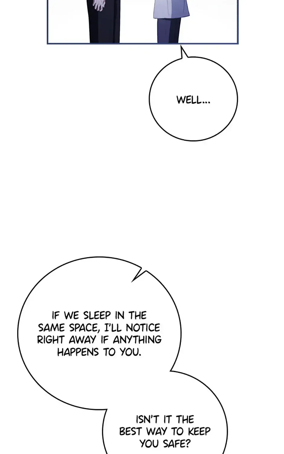 Fakes Don’t Want To Be Real Chapter 79 page 65 - 