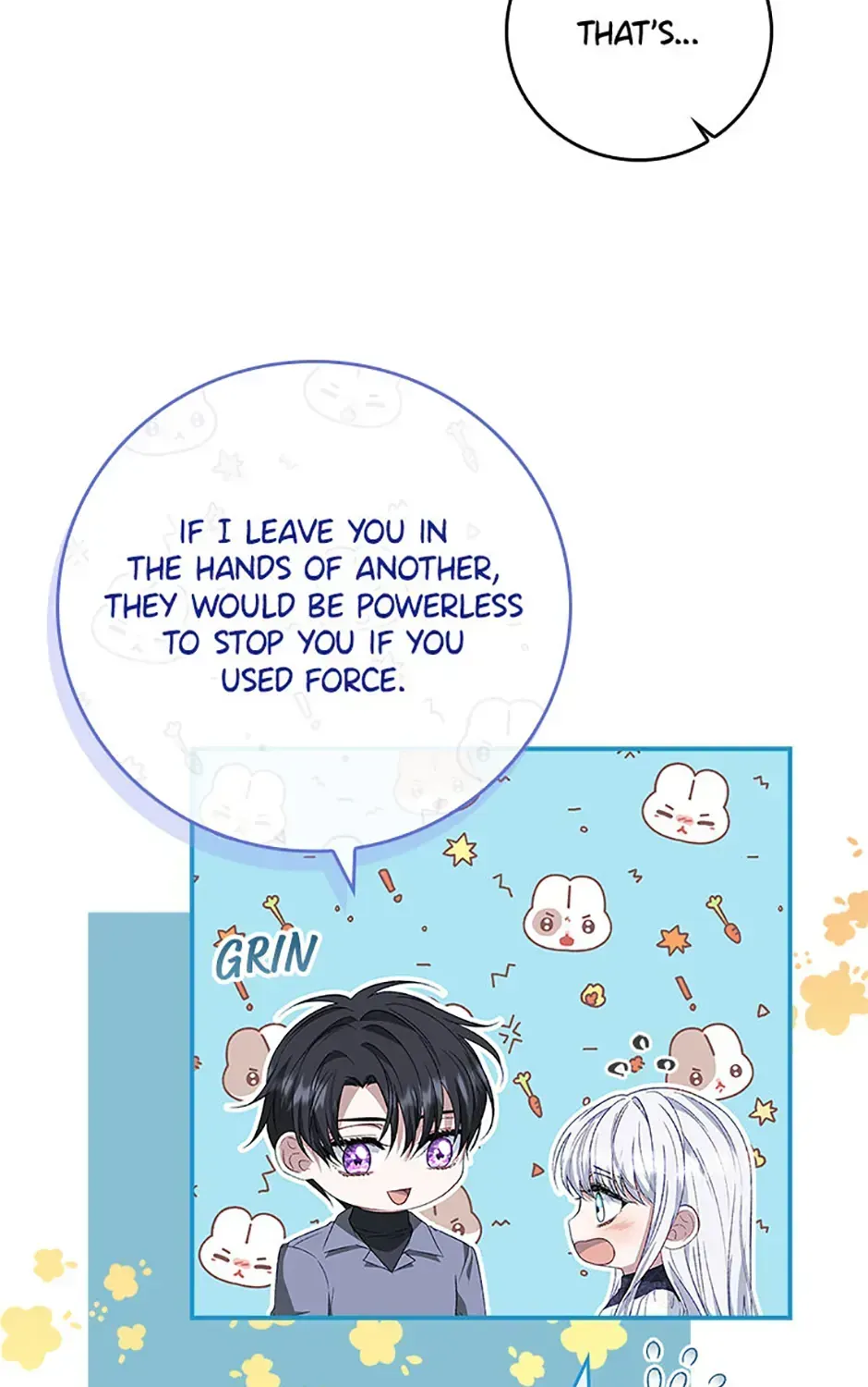 Fakes Don’t Want To Be Real Chapter 79 page 67 - 