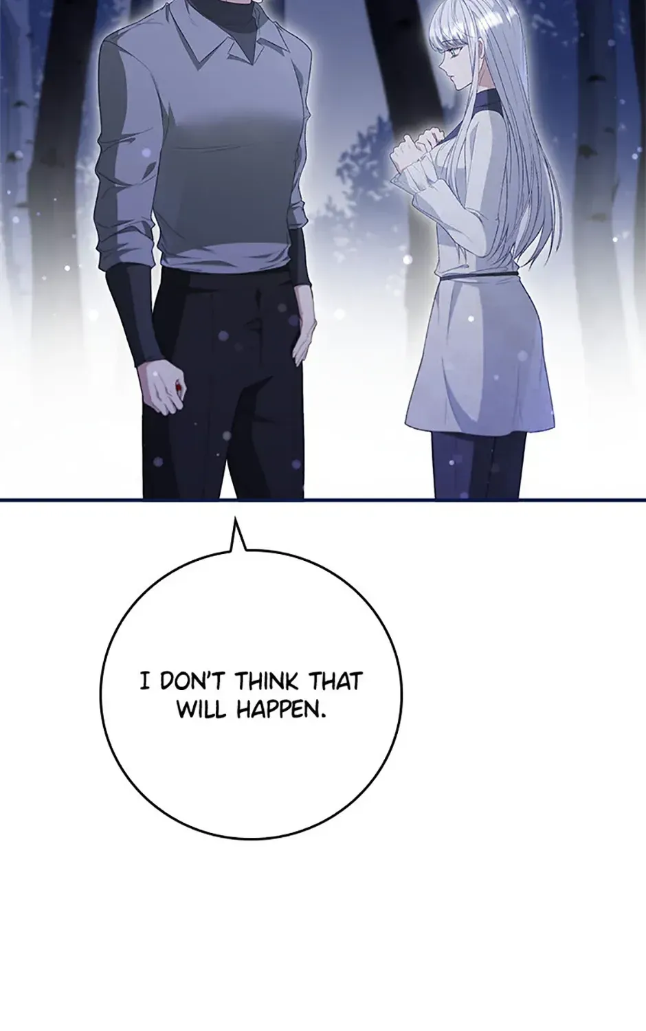 Fakes Don’t Want To Be Real Chapter 79 page 75 - 