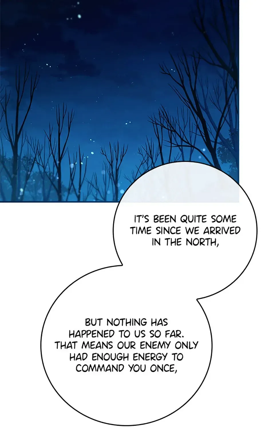 Fakes Don’t Want To Be Real Chapter 79 page 77 - 