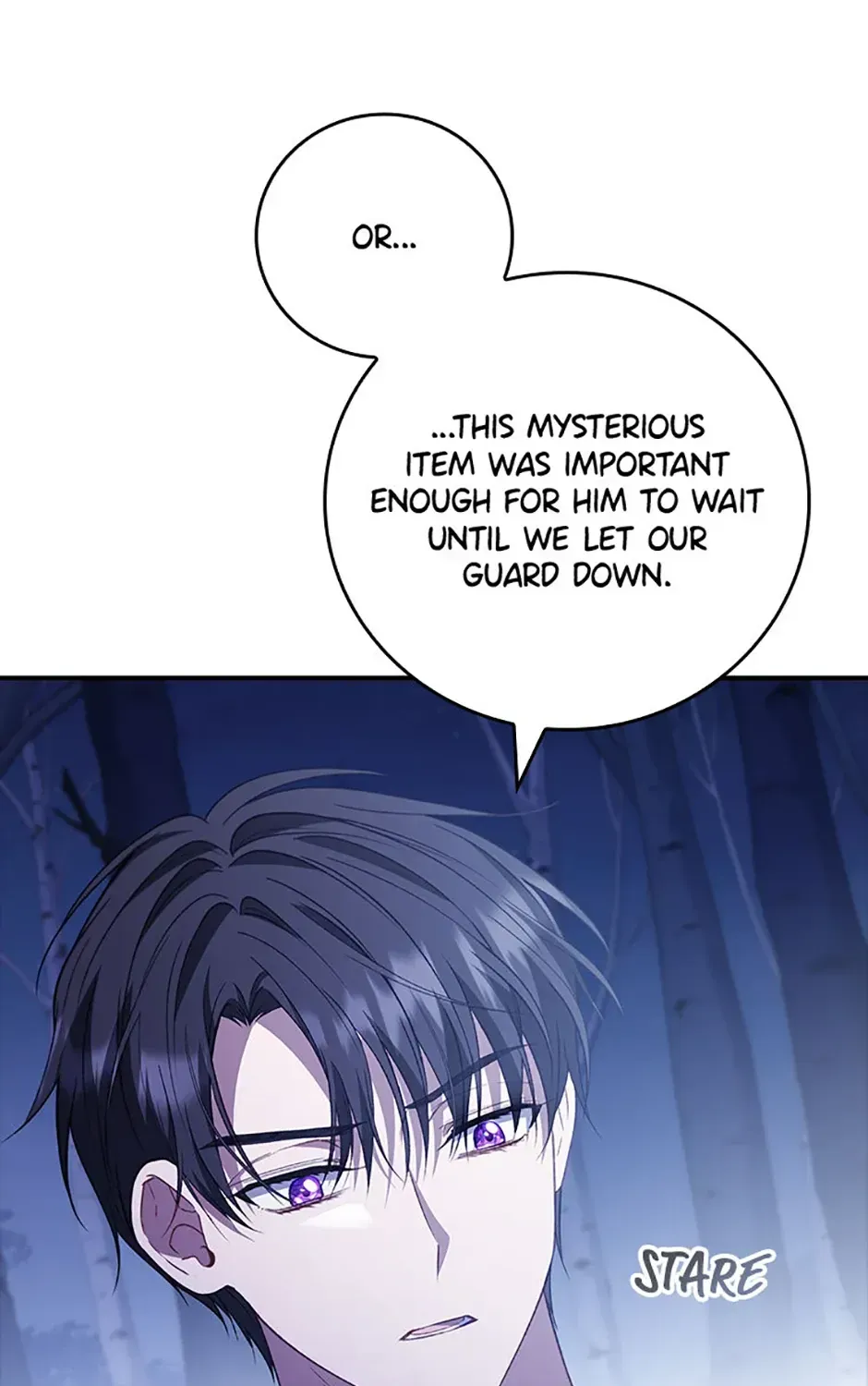 Fakes Don’t Want To Be Real Chapter 79 page 79 - 