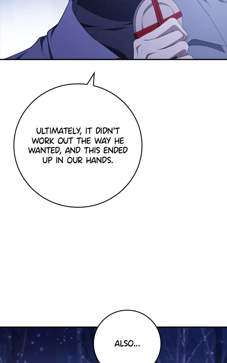 Fakes Don’t Want To Be Real Chapter 79 page 81 - 