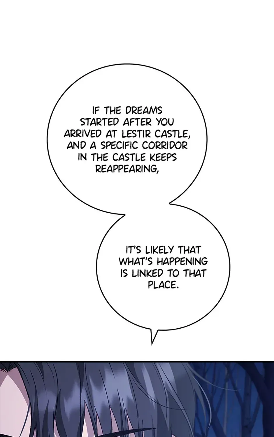 Fakes Don’t Want To Be Real Chapter 79 page 87 - 