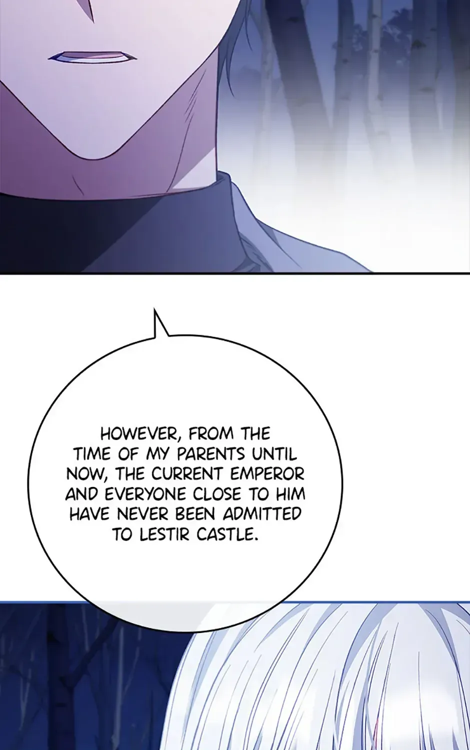 Fakes Don’t Want To Be Real Chapter 79 page 89 - 