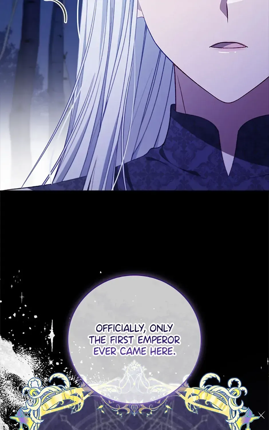 Fakes Don’t Want To Be Real Chapter 79 page 91 - 