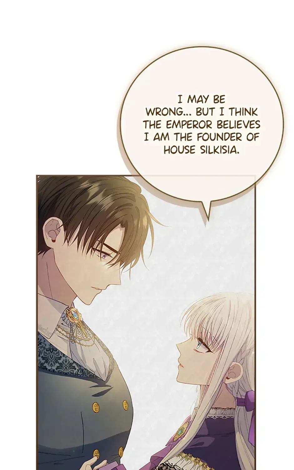 Fakes Don’t Want To Be Real Chapter 79 page 99 - 