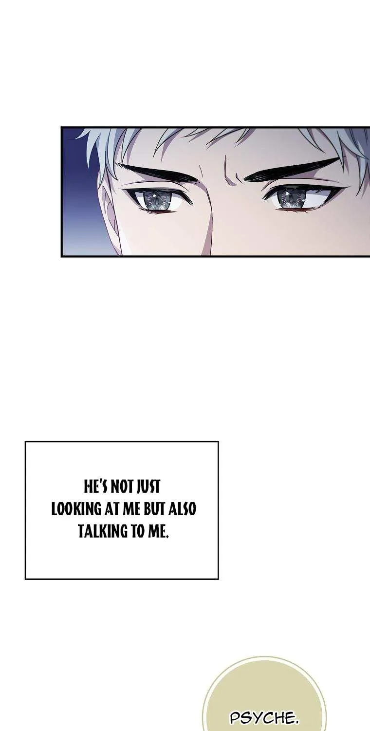 Fakes Don’t Want To Be Real Chapter 8 page 13 - 