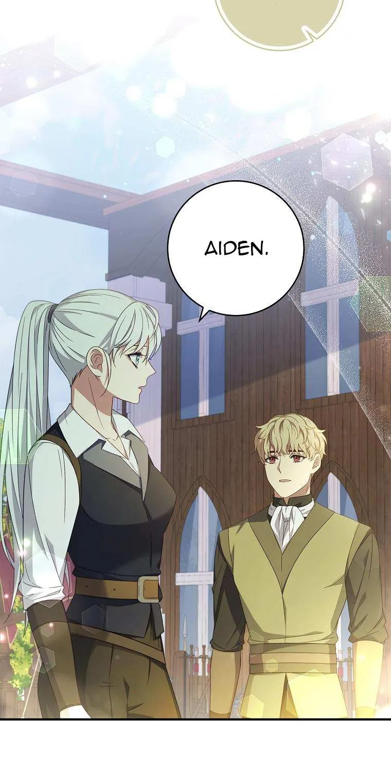 Fakes Don’t Want To Be Real Chapter 8 page 14 - 