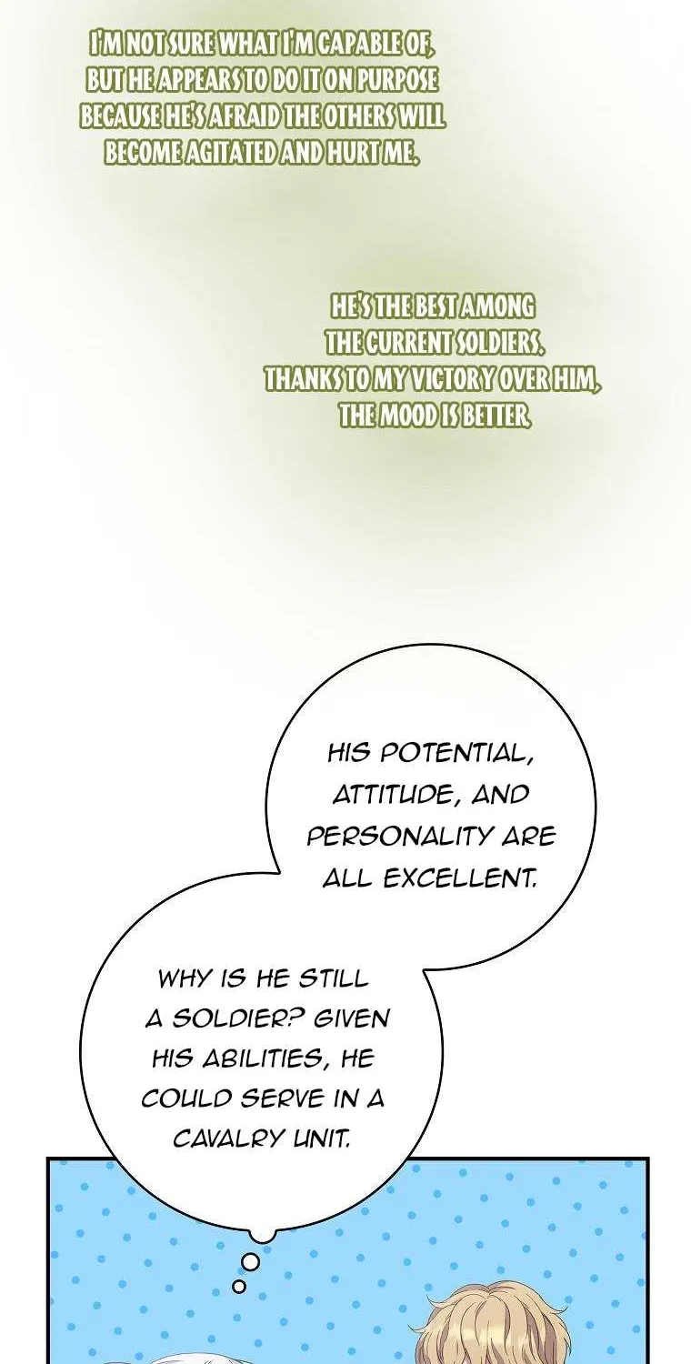 Fakes Don’t Want To Be Real Chapter 8 page 16 - 