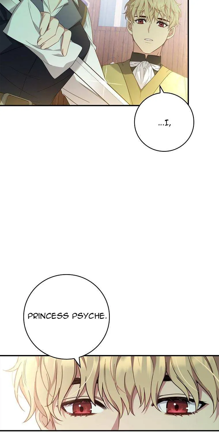 Fakes Don’t Want To Be Real Chapter 8 page 18 - 