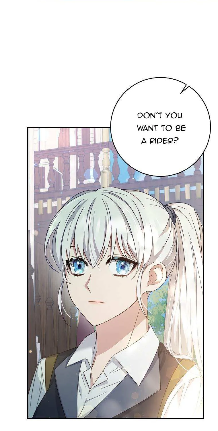 Fakes Don’t Want To Be Real Chapter 8 page 19 - 