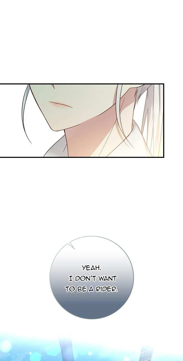 Fakes Don’t Want To Be Real Chapter 8 page 20 - 