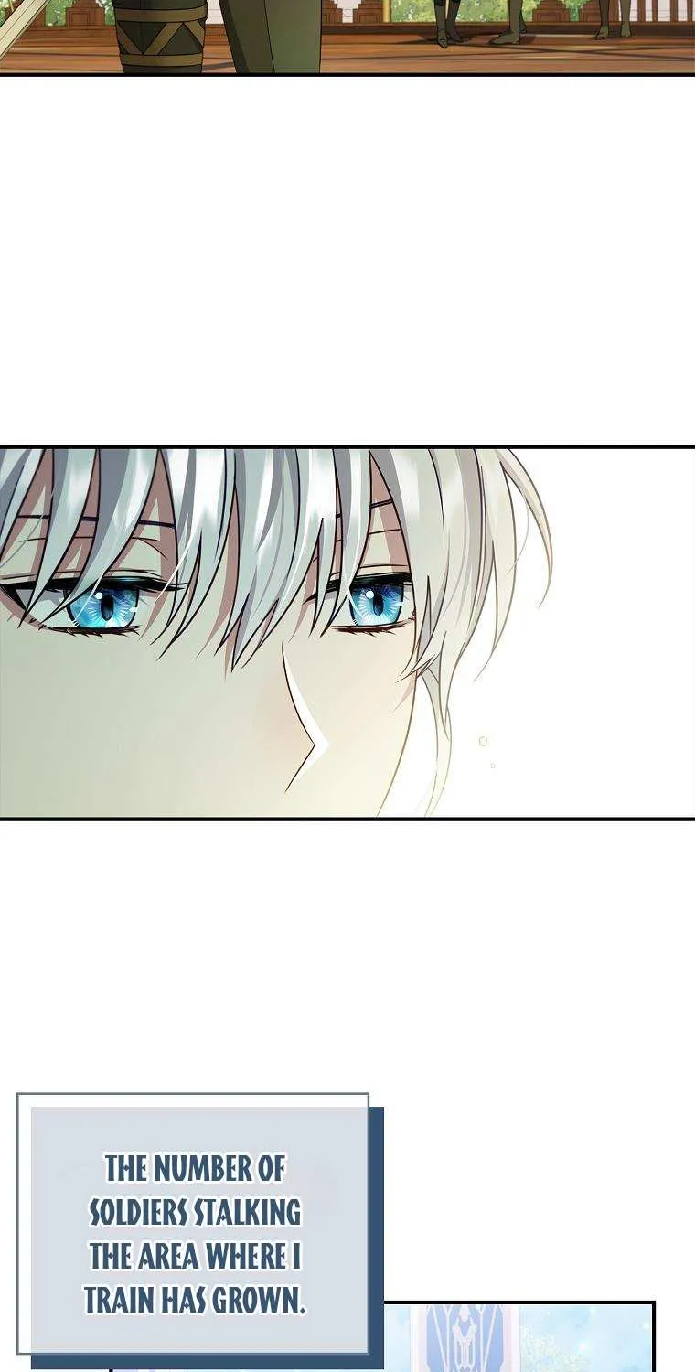Fakes Don’t Want To Be Real Chapter 8 page 3 - 