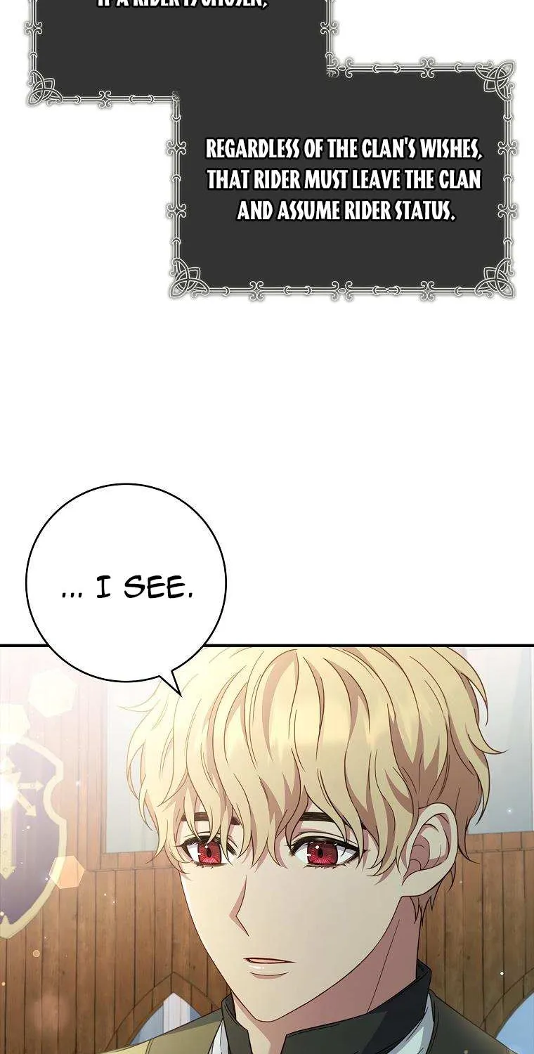 Fakes Don’t Want To Be Real Chapter 8 page 22 - 