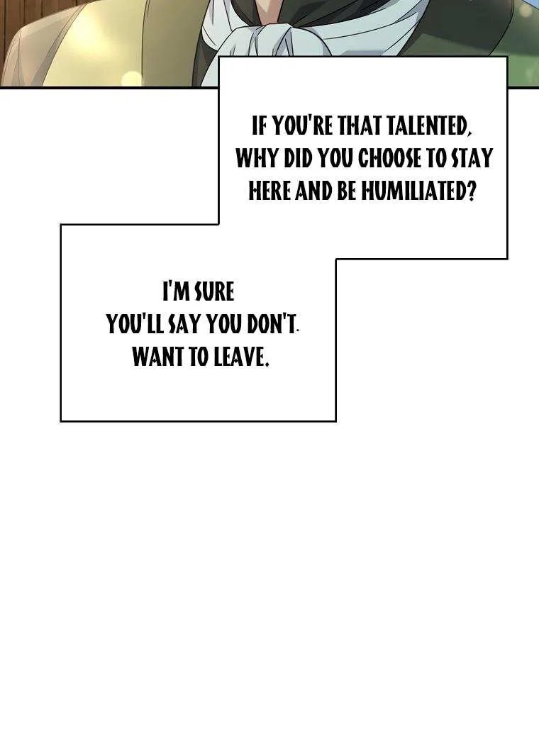 Fakes Don’t Want To Be Real Chapter 8 page 23 - 