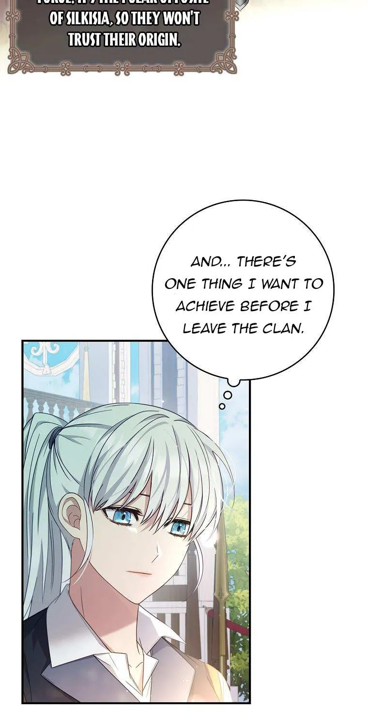 Fakes Don’t Want To Be Real Chapter 8 page 26 - 