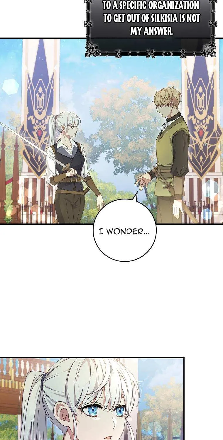 Fakes Don’t Want To Be Real Chapter 8 page 29 - 