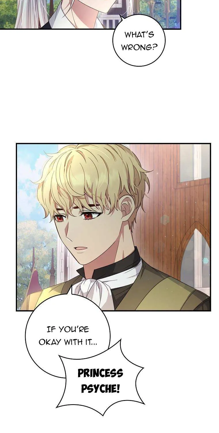 Fakes Don’t Want To Be Real Chapter 8 page 30 - 
