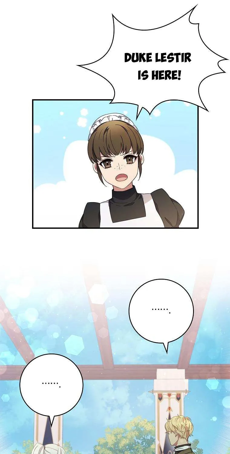 Fakes Don’t Want To Be Real Chapter 8 page 31 - 