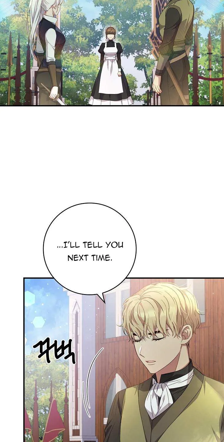 Fakes Don’t Want To Be Real Chapter 8 page 32 - 